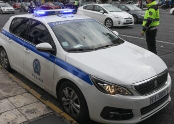 Άλιμος: Νέο περιστατικό «Γρίβα» – Είπαν σε γυναίκα «πάρτε το λεωφορείο» όταν ζήτησε περιπολικό