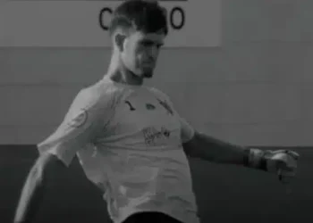 Σοκ στο ποδόσφαιρο – Νεκρός 19χρονος τερματοφύλακας