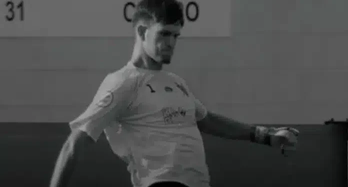 Σοκ στο ποδόσφαιρο – Νεκρός 19χρονος τερματοφύλακας