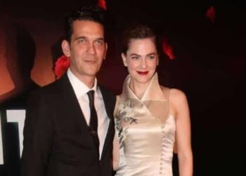 «Βυθίστηκε» ο καλλιτεχνικός χώρος στο πένθος: Αυτός ο πασίγνωστος μουσικός ήταν ο πατέρας του συζύγου της Ρένας Μόρφη