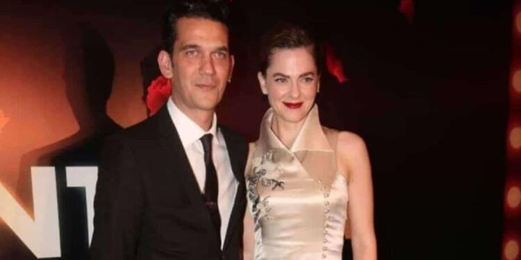 «Βυθίστηκε» ο καλλιτεχνικός χώρος στο πένθος: Αυτός ο πασίγνωστος μουσικός ήταν ο πατέρας του συζύγου της Ρένας Μόρφη