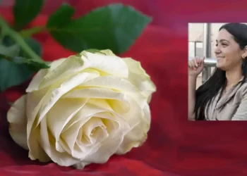 «Έσβησε» στα 32χρονη της η αγαπητή Ροδάνθη