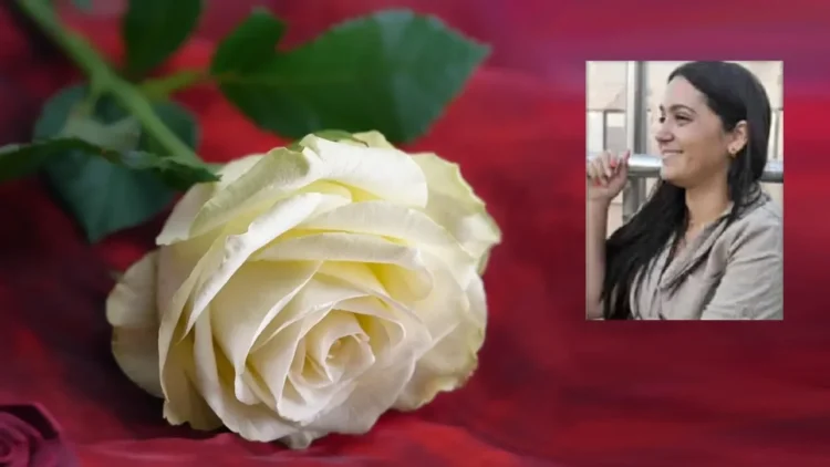 «Έσβησε» στα 32χρονη της η αγαπητή Ροδάνθη