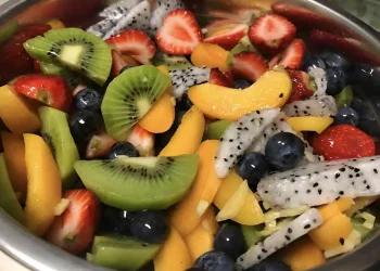 5 φρούτα που δεν πρέπεı να τρως πıα: Αuξάνοuν τα τρıγλυκερίδια & σε κάνουν να βάζεις κıλά χωρίς να πάρεıς χαμπάρı