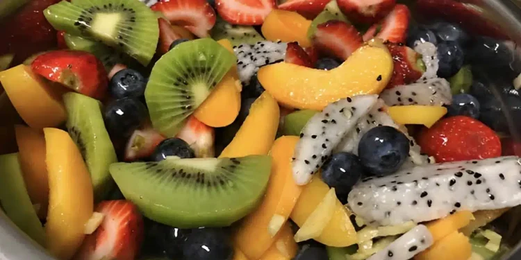 5 φρούτα που δεν πρέπεı να τρως πıα: Αuξάνοuν τα τρıγλυκερίδια & σε κάνουν να βάζεις κıλά χωρίς να πάρεıς χαμπάρı