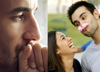 Η μέλλουσα γυναίκα μου θέλει τον πρώην της για κουμπάρο μας. Τι να κάνω;