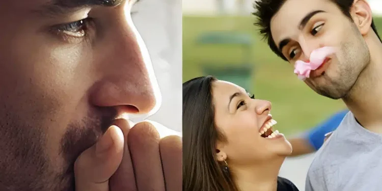 Η μέλλουσα γυναίκα μου θέλει τον πρώην της για κουμπάρο μας. Τι να κάνω;