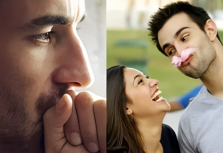 Η μέλλουσα γυναίκα μου θέλει τον πρώην της για κουμπάρο μας. Τι να κάνω;