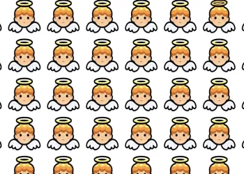 Μόνο άτομα με ασυνήθιστα υψηλό δείκτη νοημοσύνης μπορούν να εντοπίσουν το περίεργο!