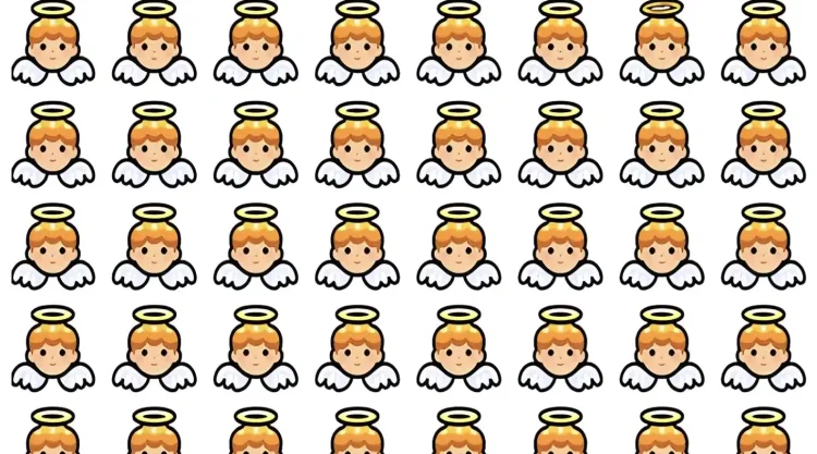 Μόνο άτομα με ασυνήθιστα υψηλό δείκτη νοημοσύνης μπορούν να εντοπίσουν το περίεργο!