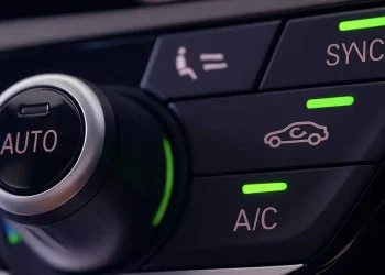 Τι κάνει πραγματικά το κουμπί ανακύκλωσης του αέρα στο αυτοκίνητό σας;