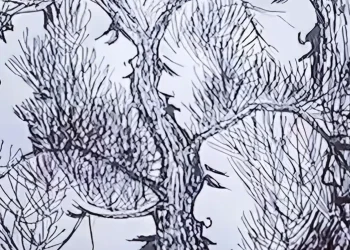 Μόνο το 1% των ανθρώπων μπορεί να βρει όλα τα πρόσωπα σε λιγότερο από 30 δευτερόλεπτα