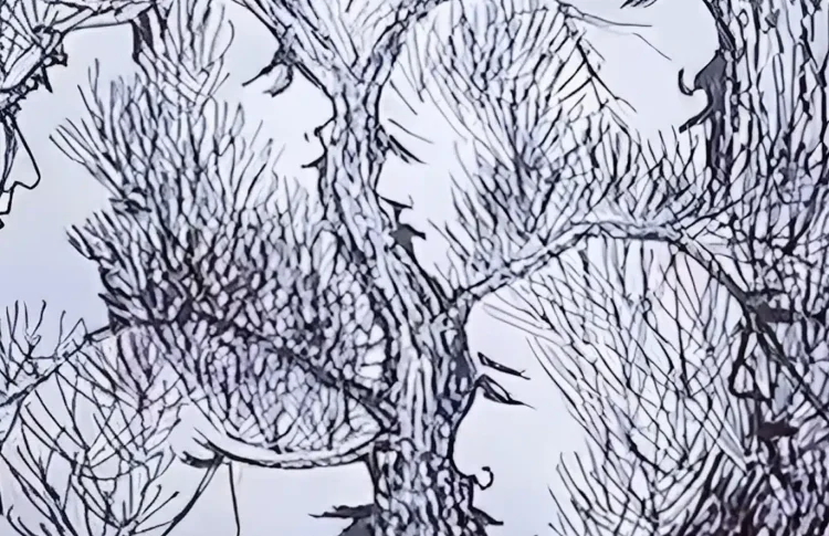 Μόνο το 1% των ανθρώπων μπορεί να βρει όλα τα πρόσωπα σε λιγότερο από 30 δευτερόλεπτα