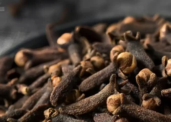 Τα οφέλη του αφεψήματος με γαρύφαλλο