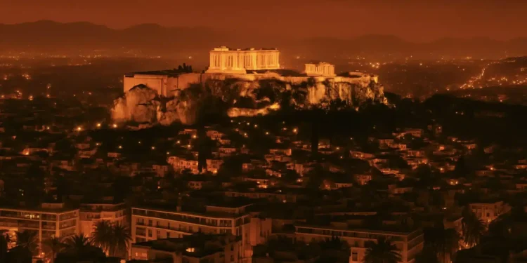 Καιρός: Ποιο φθινόπωρο και ποιος χειμώνας – Δείτε τι έρχεται