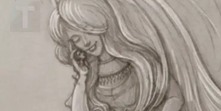 Αν μπορείτε να εντοπίσετε τις 4 γυναίκες που είναι κρυμμένες σε αυτή την εικόνα, σημαίνει ότι το IQ σας είναι πάνω από τον μέσο όρο