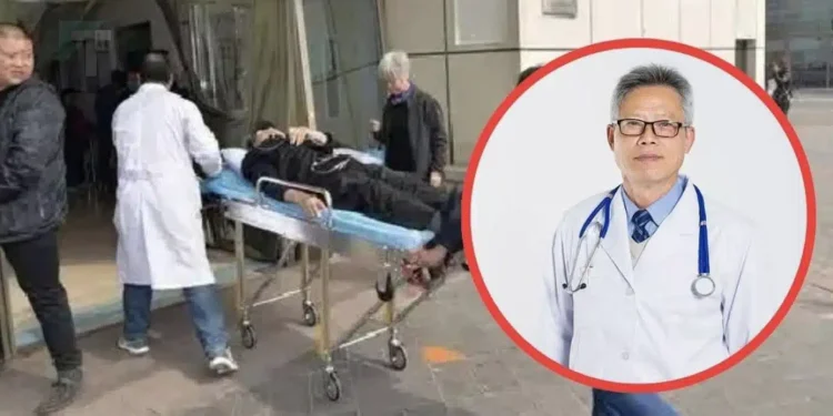 Πρωινό τρέξιμο οδήγησε σε ξαφνικό θάνατο – Ο γιατρός προειδοποιεί: Καλύτερα να κοιμάστε περισσότερο παρά να κάνετε αυτά τα 3 λάθη