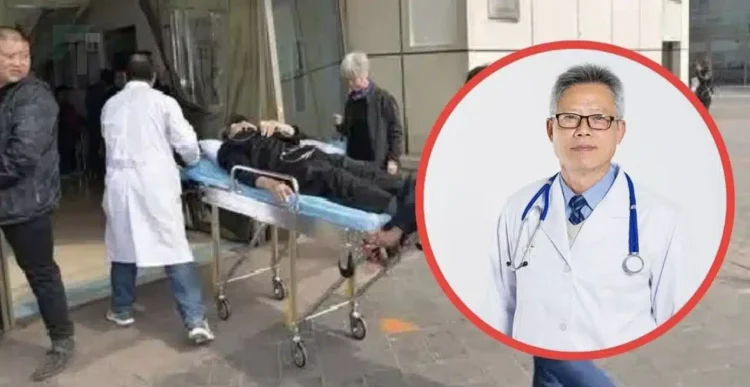 Πρωινό τρέξιμο οδήγησε σε ξαφνικό θάνατο – Ο γιατρός προειδοποιεί: Καλύτερα να κοιμάστε περισσότερο παρά να κάνετε αυτά τα 3 λάθη