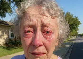 Πούλησα το σπίτι μου για να κάνει η εγγονή μου τον γάμο των ονείρων της – Με απαγόρευσε να πάω, οπότε της έδωσα ένα μάθημα για τον σεβασμό