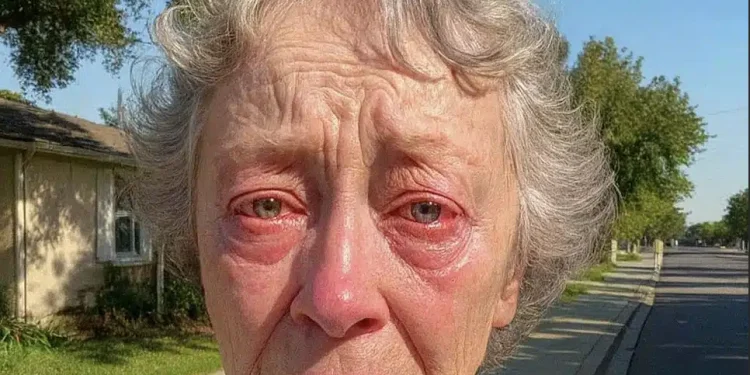 Πούλησα το σπίτι μου για να κάνει η εγγονή μου τον γάμο των ονείρων της – Με απαγόρευσε να πάω, οπότε της έδωσα ένα μάθημα για τον σεβασμό