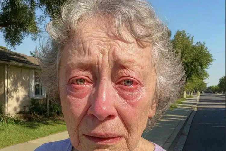 Πούλησα το σπίτι μου για να κάνει η εγγονή μου τον γάμο των ονείρων της – Με απαγόρευσε να πάω, οπότε της έδωσα ένα μάθημα για τον σεβασμό