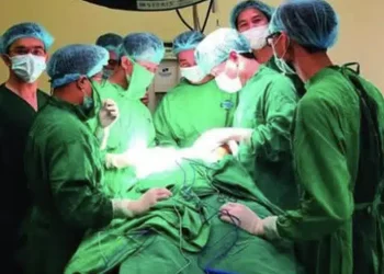 Άνδρας δεν έπινε αλκοόλ αλλά πέθανε από ηπατική ανεπάρκεια, αναστέναξε ο γιατρός: Η υπερβολική κατανάλωση αυτών των 4 φαγητών καθημερινά θα καταστρέψει ακόμη και ένα «σιδερένιο συκώτι»