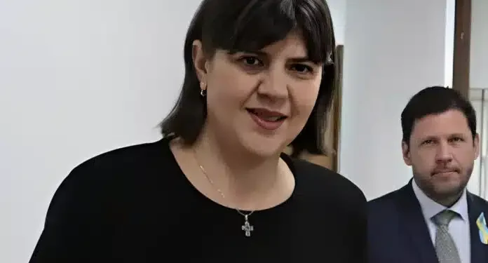 H Λάουρα Κοβέσι τελείωσε όλους τους υπουργούς στην Ελλάδα με μία κίνηση