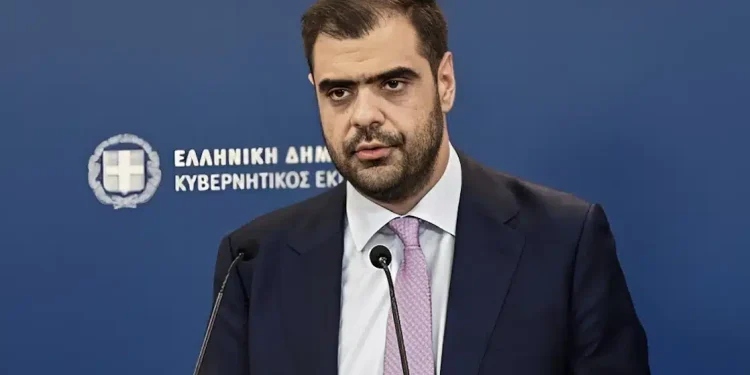 Μαρινάκης: «Όποιος άκουσε την Κοβέσι καταλαβαίνει ότι είναι “παραμύθια της Χαλιμάς” τα περί κυβερνητικής συγκάλυψης»