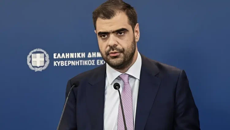 Μαρινάκης: «Όποιος άκουσε την Κοβέσι καταλαβαίνει ότι είναι “παραμύθια της Χαλιμάς” τα περί κυβερνητικής συγκάλυψης»