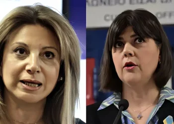 Λάουρα… Τέλος – Άστραψε και βρόντηξε η Μαρία Καρυστιανού για την Κοβέσι – «Ντρέπομαι»