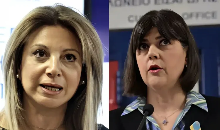 Λάουρα… Τέλος – Άστραψε και βρόντηξε η Μαρία Καρυστιανού για την Κοβέσι – «Ντρέπομαι»