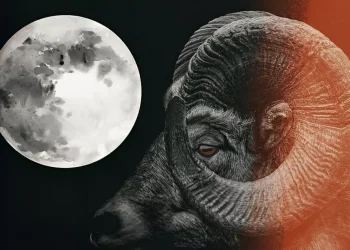 Έρχεται δυνατή Πανσέληνος στον Κριό στις 7 Οκτωβρίου – Τα δύο ζώδια που θα επηρεάσει θετικά