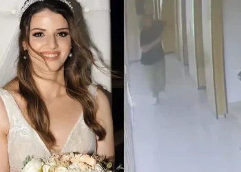 Τραγωδία: Ασανσέρ πολυκατοικίας «πέφτει» 7 ορόφους – Νεκρή νεαρή μητέρα