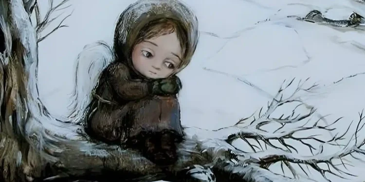 «Τοξικοί γονείς: Η αληθινή ιστορία που δείχνει πώς επηρεάζουν τη ζωή των παιδιών»