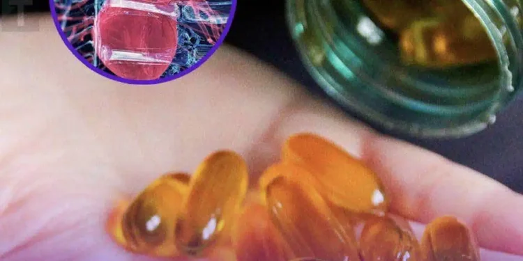 Φαρμακοποιός προειδοποιεί όποιον παίρνει βιταμίνη D