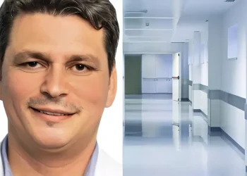 Ο νευροχειρουργός γνωστός ως «ο γιατρός των φτωχών» που έχει κατάφερε να αναδείξει το Βοστάνειο Νοσοκομείο ως ένα από τα πιο αξιόπιστα δημόσια νοσοκομεία στη χώρα