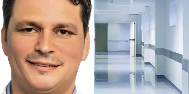 Ο νευροχειρουργός γνωστός ως «ο γιατρός των φτωχών» που έχει κατάφερε να αναδείξει το Βοστάνειο Νοσοκομείο ως ένα από τα πιο αξιόπιστα δημόσια νοσοκομεία στη χώρα