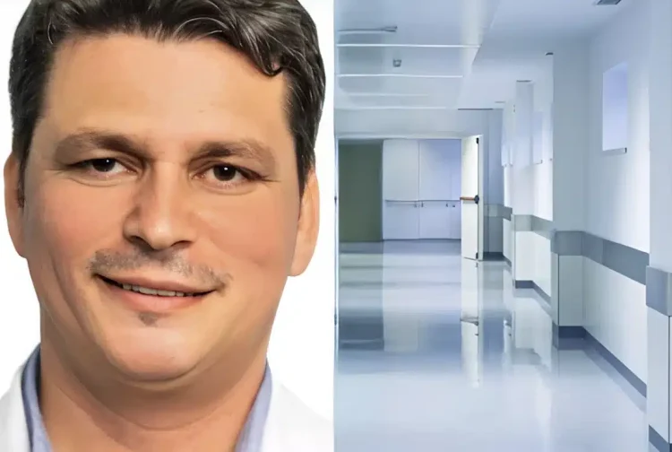 Ο νευροχειρουργός γνωστός ως «ο γιατρός των φτωχών» που έχει κατάφερε να αναδείξει το Βοστάνειο Νοσοκομείο ως ένα από τα πιο αξιόπιστα δημόσια νοσοκομεία στη χώρα