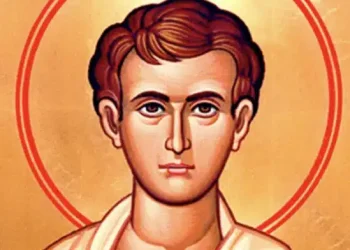 Εορτολόγιο 6 Οκτωβρίου: Μεγάλη γιορτή της Ορθοδοξίας σήμερα – Ο μεγάλος Άγιος που γιορτάζει – Σε ποιους λέμε «Χρόνια Πολλά»