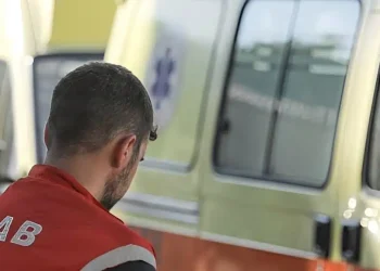 Άνδρας πνίγηκε ενώ έτρωγε, υπέστη ανακοπή και κατέληξε