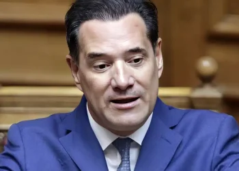 Γεωργιάδης: «Είμαι πολύ χαρούμενος που η Δικαιοσύνη βρήκε τον τρόπο και να γίνει δεκτό το δίκαιο αίτημα του Ρούτσι για τις τοξικολογικές»