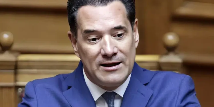 Γεωργιάδης: «Είμαι πολύ χαρούμενος που η Δικαιοσύνη βρήκε τον τρόπο και να γίνει δεκτό το δίκαιο αίτημα του Ρούτσι για τις τοξικολογικές»