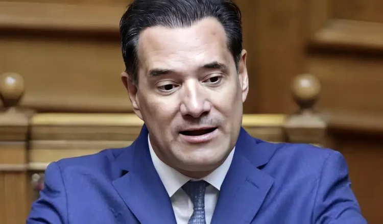 Γεωργιάδης: «Είμαι πολύ χαρούμενος που η Δικαιοσύνη βρήκε τον τρόπο και να γίνει δεκτό το δίκαιο αίτημα του Ρούτσι για τις τοξικολογικές»