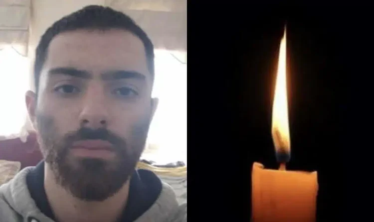 Θλίψη από την είδηση του θανάτου του 28χρονου Θοδωρή