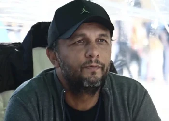 Ο Πάνος Ρούτσι σταματά την απεργία πείνας – Έγιναν δεκτά τα αιτήματά του