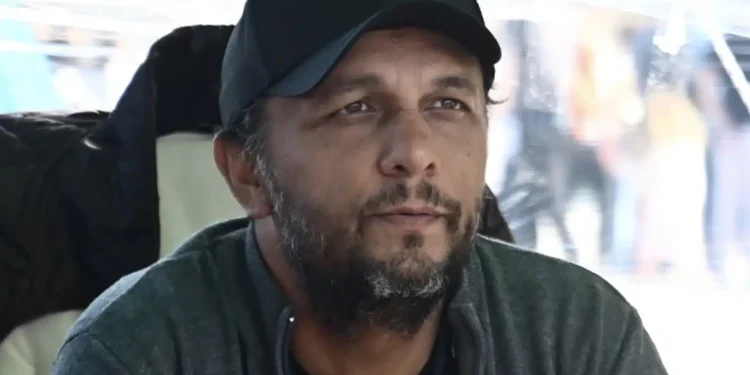 Ο Πάνος Ρούτσι σταματά την απεργία πείνας – Έγιναν δεκτά τα αιτήματά του