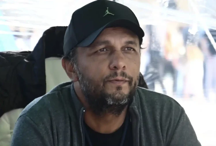 Ο Πάνος Ρούτσι σταματά την απεργία πείνας – Έγιναν δεκτά τα αιτήματά του