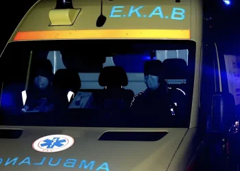 Τραγωδία: Νεκρός πατέρας μπροστά στα μάτια του γιου του