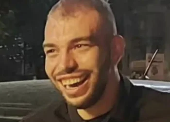 Λονδίνο: Η άγρια δολοφονία του 26χρονου Αντώνη Αντωνιάδη για ένα ρολόι