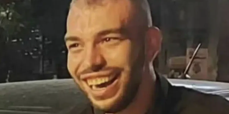 Λονδίνο: Η άγρια δολοφονία του 26χρονου Αντώνη Αντωνιάδη για ένα ρολόι